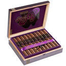 Super Fly by Oscar Valladares Oscuro Super Corona Medium Flavored Cigars Boston's Cigar Shop