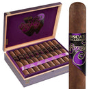 Super Fly by Oscar Valladares Oscuro Super Corona Medium Flavored Cigars Boston's Cigar Shop