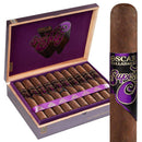 Super Fly by Oscar Valladares Oscuro Toro Grande Medium Flavored Cigars Boston's Cigar Shop