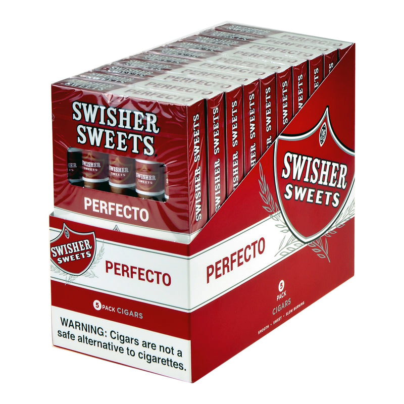 Swisher Sweets Perfecto Everyday Cigars Boston's Cigar Shop