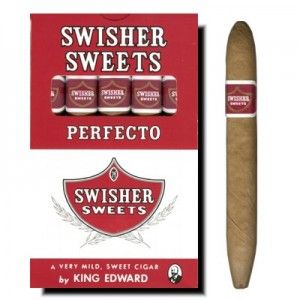 Swisher Sweets Perfecto Everyday Cigars Boston's Cigar Shop