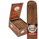Tatiana Flavored Cinnamon Classic Sweet Flavored Cigar Boston's Cigar Shop