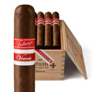 Tatuaje Havana VI Verocu No. 3 Corona Larga Coffee Infused Boston's Cigar Shop