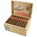 Tatuaje Tattoo by Pete Johnson Bonito Torpedo Sweet Flavored Cigar Boston's Cigar Shop