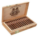 The Wise Man Maduro Churchill Coffee Infused Boston's Cigar Shop