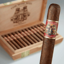 The Wise Man Maduro Torpedo Coffee Infused Boston's Cigar Shop