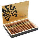 Timeless Nat Sherman Belicoso Robusto Extra Coffee Infused Boston's Cigar Shop