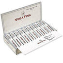 VegaFina Churchill Medium Flavored Cigars Boston's Cigar Shop