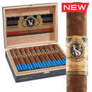 Victor Sinclair Connecticut Yankee Gordo Medium Flavored Cigars Boston's Cigar Shop