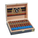 Victor Sinclair Connecticut Yankee Robusto Medium Flavored Cigars Boston's Cigar Shop
