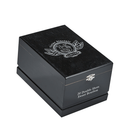 Victor Sinclair Double Shots Churchill Sweet Bourbon Sweet Flavored Cigar Boston's Cigar Shop