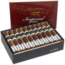 Victor Sinclair Serie '55' Imperial Habano Double Toro Gordo Medium Flavored Cigars Boston's Cigar Shop