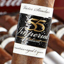 Victor Sinclair Serie '55' Imperial Habano Double Toro Gordo Medium Flavored Cigars Boston's Cigar Shop