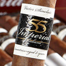 Victor Sinclair Serie '55' Imperial Habano Toro Medium Flavored Cigars Boston's Cigar Shop