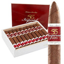 Victor Sinclair Serie '55' Imperial Maduro Torpedo Medium Flavored Cigars Boston's Cigar Shop