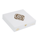 Victor Sinclair Serie '55' White Label Connecticut Churchill Mild Flavor Cigar Boston's Cigar Shop