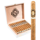 Victor Sinclair Serie '55' White Label Connecticut Churchill Mild Flavor Cigar Boston's Cigar Shop