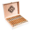 Victor Sinclair Serie '55' White Label Connecticut Churchill Mild Flavor Cigar Boston's Cigar Shop