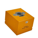 Victor Sinclair Shots Corona Honey Cognac Tubos Sweet Flavored Cigar Boston's Cigar Shop