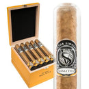 Victor Sinclair Shots Corona Maple Scotch Tubos Sweet Flavored Cigar Boston's Cigar Shop