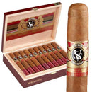 Victor Sinclair Triple Corojo Churchill Full Flavored Cigars Boston's Cigar Shop
