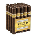 VSOP Maduro Churchill Medium Flavored Cigars Boston's Cigar Shop