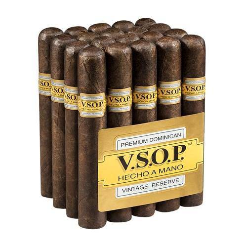 VSOP Maduro Churchill Full Flavored Cigars Boston's Cigar Shop