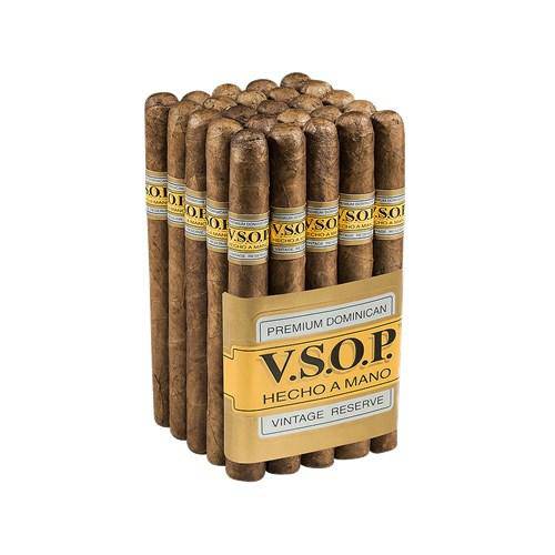 VSOP Natural Gordo Mild Flavor Cigar Boston's Cigar Shop