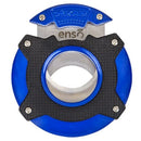 Xikar Enso Cutter Blue Cigar Cutter Boston's Cigar Shop