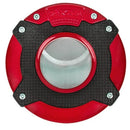 Xikar Enso Cutter Red Cigar Cutter Boston's Cigar Shop