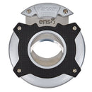 Xikar Enso Cutter Silver Cigar Cutter Boston's Cigar Shop