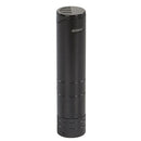 Xikar Turrim Double Lighter Black Cigar Lighter Boston's Cigar Shop