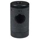 Xikar Volta Quad Flame Table-Top Lighter Black Cigar Lighter Boston's Cigar Shop