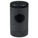 Xikar Volta Quad Flame Table-Top Lighter Black Cigar Lighter Boston's Cigar Shop