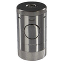 Xikar Volta Quad Flame Table-Top Lighter Gun Metal Cigar Lighter Boston's Cigar Shop