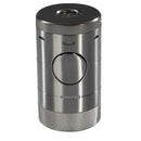 Xikar Volta Quad Flame Table-Top Lighter Gun Metal Cigar Lighter Boston's Cigar Shop