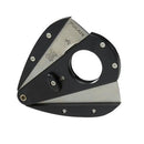 Xikar Xi1 Cutter Black Cigar Cutter Boston's Cigar Shop