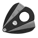Xikar Xi2 Cutter-Black Cigar Cutter Boston's Cigar Shop