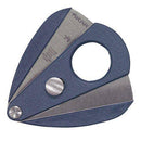 Xikar Xi2 Cutter-Blue Cigar Cutter Boston's Cigar Shop