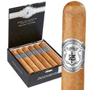 Zino Platinum Scepter Series Grand Master Robusto Mild Flavor Cigar Boston's Cigar Shop